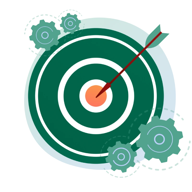 আমাদের লক্ষ্য